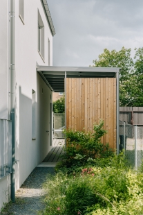 <html>Dům nad roklí</html> - foto: Ondřej Bouška