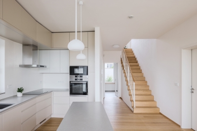 <html>Dům nad roklí</html> - foto: Ondřej Bouška