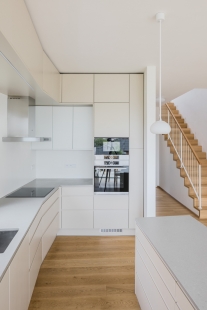 <html>Dům nad roklí</html> - foto: Ondřej Bouška