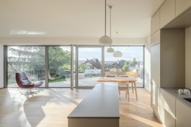 <html>Dům nad roklí</html> - foto: Ondřej Bouška