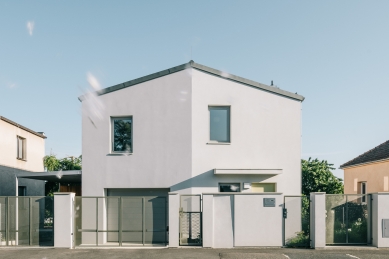 <html>Dům nad roklí</html> - foto: Ondřej Bouška