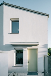 <html>Dům nad roklí</html> - foto: Ondřej Bouška