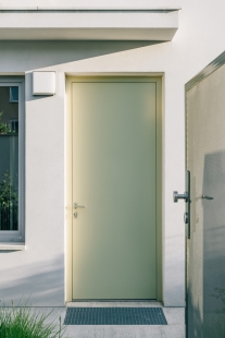 <html>Dům nad roklí</html> - foto: Ondřej Bouška