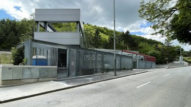 Company headquarters Lottmann