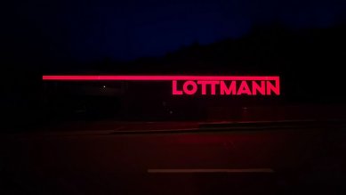 Company headquarters Lottmann