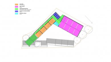 Company headquarters Lottmann