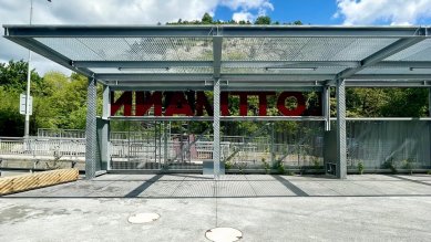 Company headquarters Lottmann