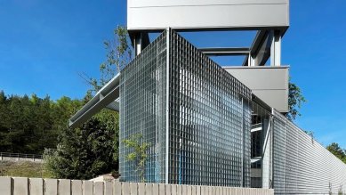 Company headquarters Lottmann