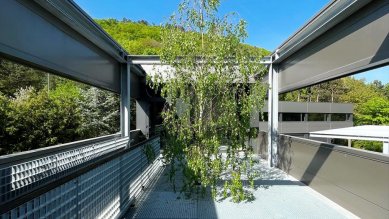 Company headquarters Lottmann