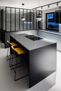 Zadunajský mezonet - foto: Matej Hakár