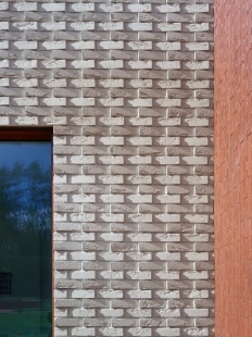 Domov seniorů v Novém Bydžově - foto: Filip Šlapal