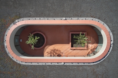 Domov seniorů v Novém Bydžově - foto: Filip Šlapal