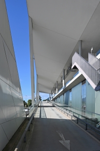 Autosalón Pappas v Salcburku - foto: Petr Šmídek, 2025