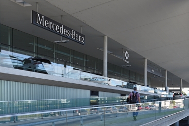 Autosalón Pappas v Salcburku - foto: Petr Šmídek, 2025