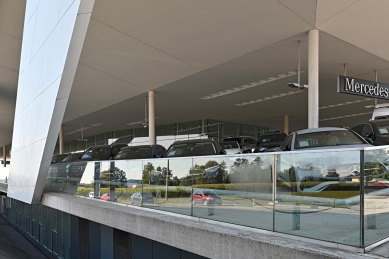 Autosalón Pappas v Salcburku - foto: Petr Šmídek, 2025