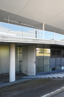 Autosalón Pappas v Salcburku - foto: Petr Šmídek, 2025