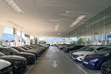 Autosalón Pappas v Salcburku - foto: Petr Šmídek, 2025