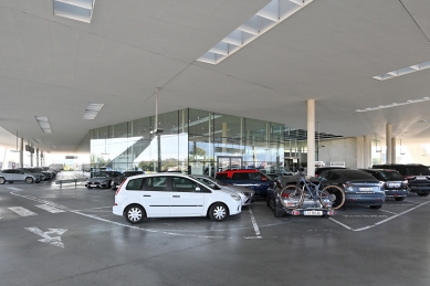 Autosalón Pappas v Salcburku - foto: Petr Šmídek, 2025