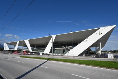 Autosalón Pappas v Salcburku - foto: Petr Šmídek, 2025