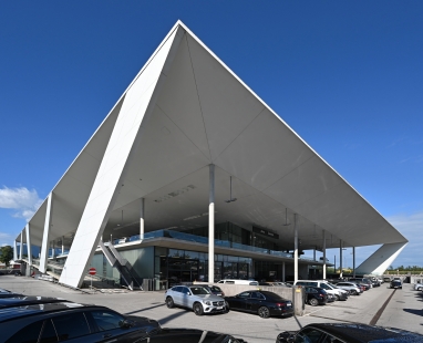 Autosalón Pappas v Salcburku - foto: Petr Šmídek, 2025