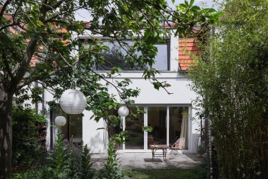 Home Again - foto: Petr Polák