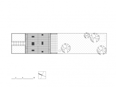 Home Again - Situation