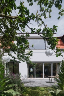 Home Again - foto: Petr Polák