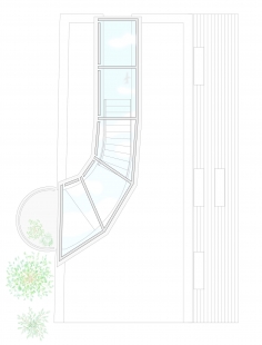 The Scoop Landscape House - foto: n o t architects studio