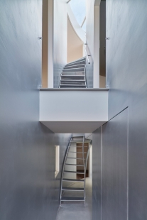 The Scoop Landscape House - foto: Yasuhiro Takagi