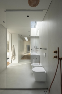 Dům A - foto: Ivo Tavares Studio