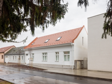 Children's Nursery Jasličkovo - foto: Matej Hakár
