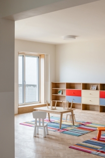 Children's Nursery Jasličkovo - foto: Matej Hakár