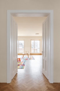 Children's Nursery Jasličkovo - foto: Matej Hakár