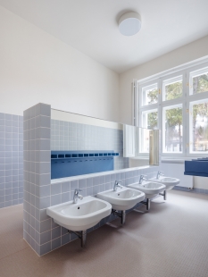 Children's Nursery Jasličkovo - foto: Matej Hakár