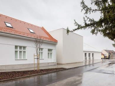 Children's Nursery Jasličkovo - foto: Matej Hakár