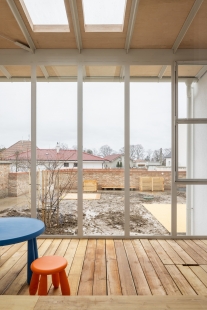 Children's Nursery Jasličkovo - foto: Matej Hakár