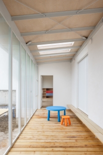 Children's Nursery Jasličkovo - foto: Matej Hakár