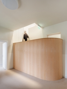 Children's Nursery Jasličkovo - foto: Matej Hakár