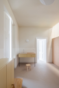 Children's Nursery Jasličkovo - foto: Matej Hakár