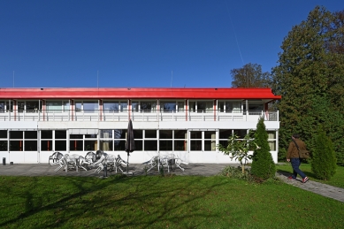 Kolleg St. Josef - foto: Petr Šmídek, 2024