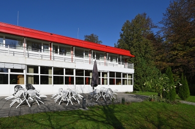 Kolleg St. Josef - foto: Petr Šmídek, 2024