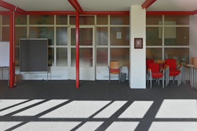 Kolleg St. Josef - foto: Petr Šmídek, 2024