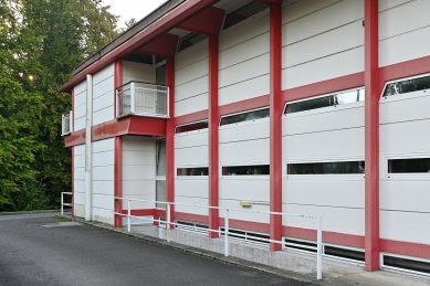 Kolleg St. Josef - foto: Petr Šmídek, 2025