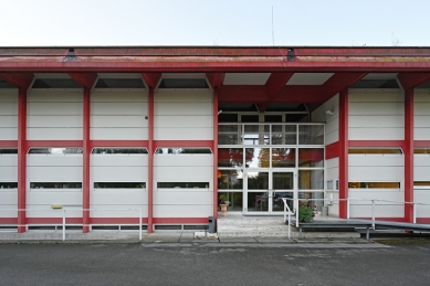 Kolleg St. Josef - foto: Petr Šmídek, 2025