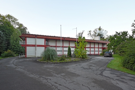Kolleg St. Josef - foto: Petr Šmídek, 2025