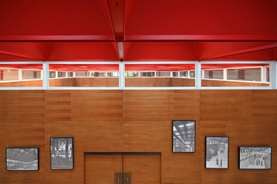 Kolleg St. Josef - foto: Petr Šmídek, 2025