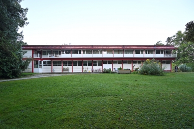 Kolleg St. Josef - foto: Petr Šmídek, 2025