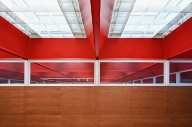 Kolleg St. Josef - foto: Petr Šmídek, 2025