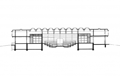 Kolleg St. Josef - Řez - foto: arbeitsgruppe 4