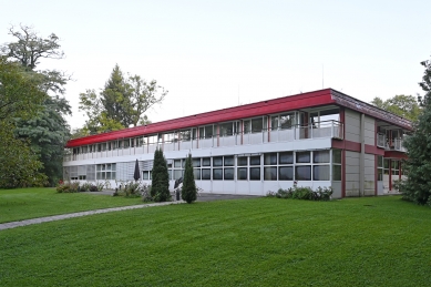 Kolleg St. Josef - foto: Petr Šmídek, 2025